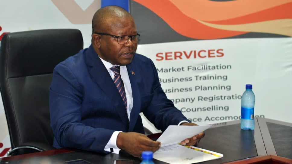 MSMEs conference to unlock growth opportunities 